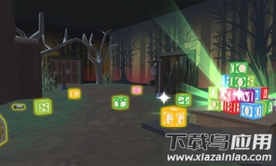 彩虹朋友彩虹室手游下载最新版截图4