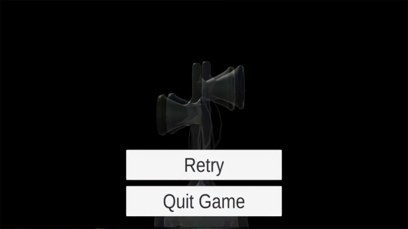 警笛头起源手游(Siren Head)最新版截图2