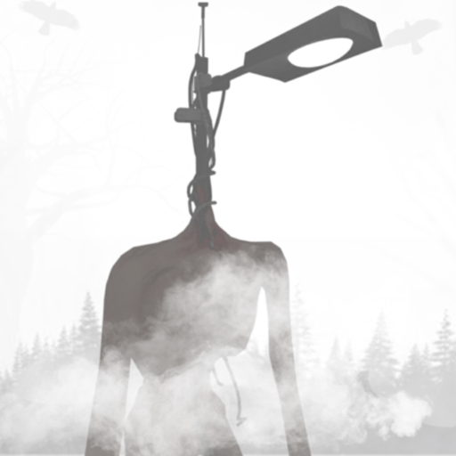 警笛头起源手游(Siren Head)