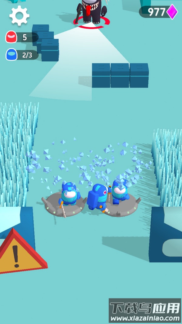 荒野特工最新版截图1