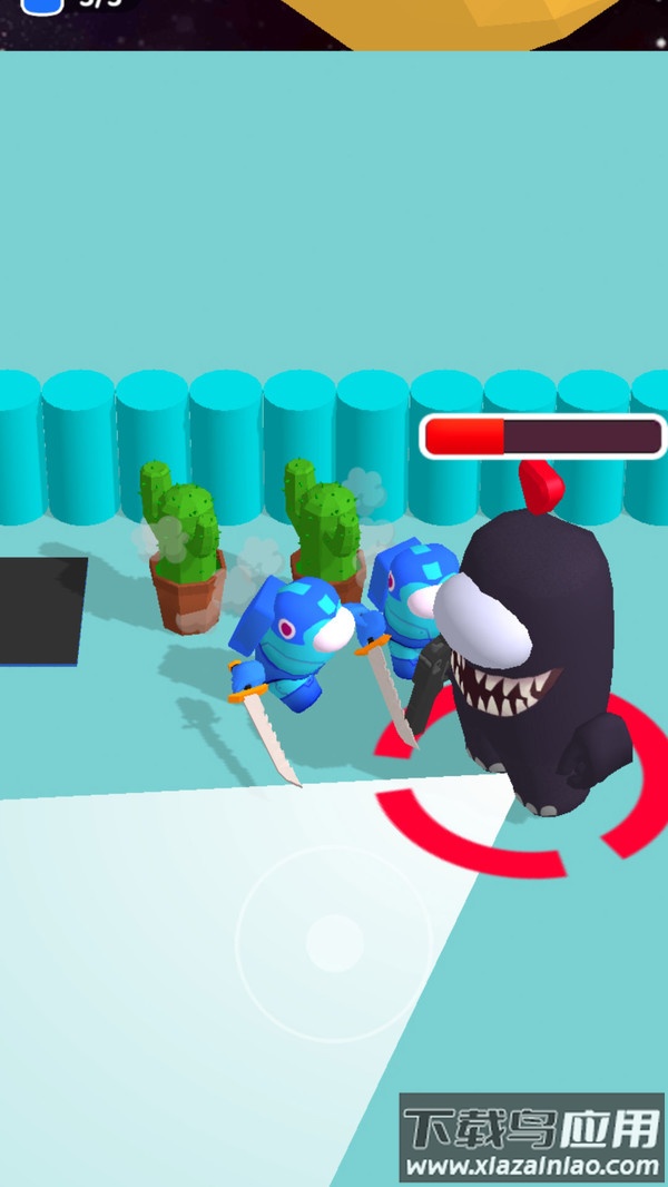 荒野特工最新版截图4