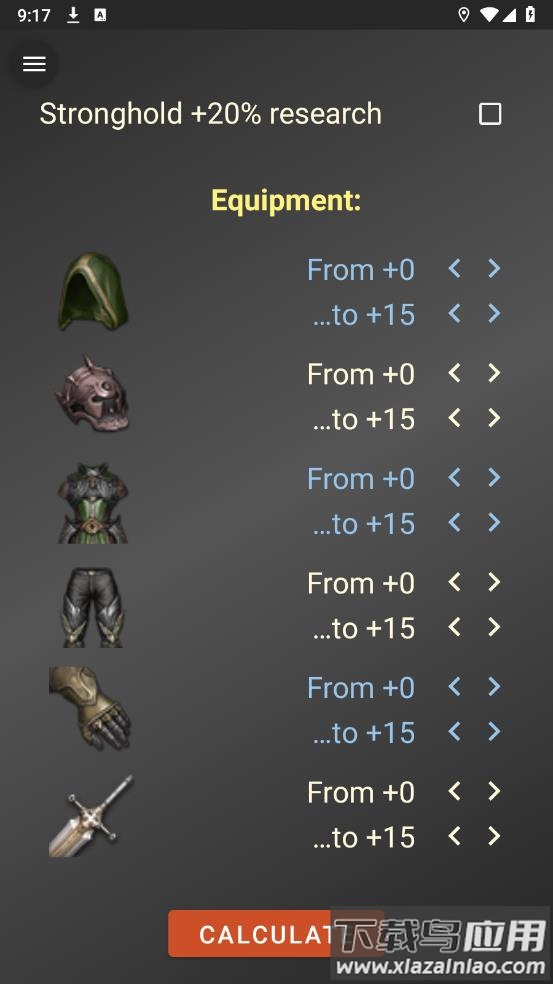 命运方舟任务助手app(Lost Ark Companion)最新版截图3