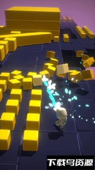 辐射跑酷游戏下载