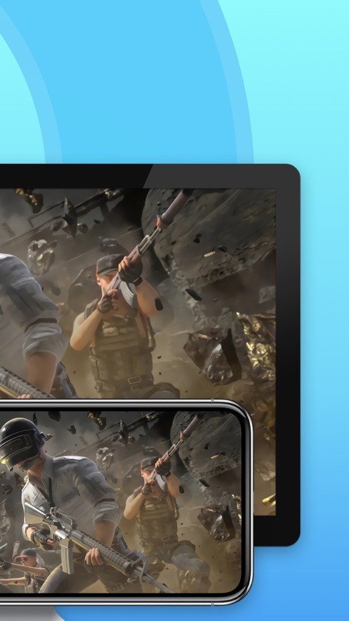 22克云游戏免费版最新版截图3