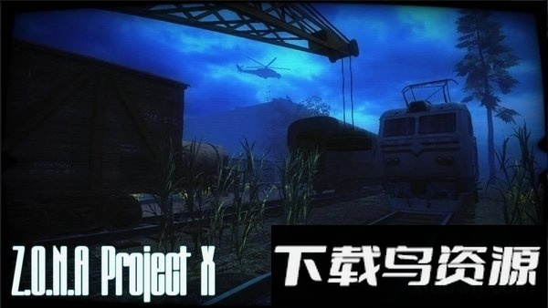 辐射生存游戏最新版截图1