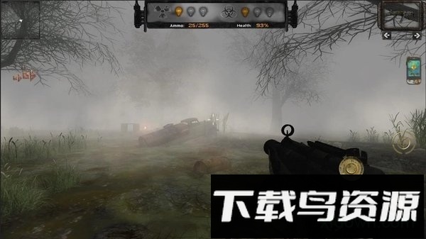 辐射生存游戏最新版截图2