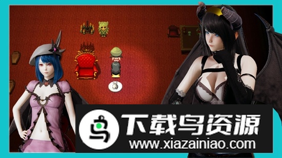 逆袭幻想传3游戏安卓官方版最新版截图3