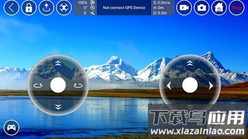 RXDrone中文版最新版截图3