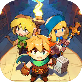 王国之歌英雄与征服游戏