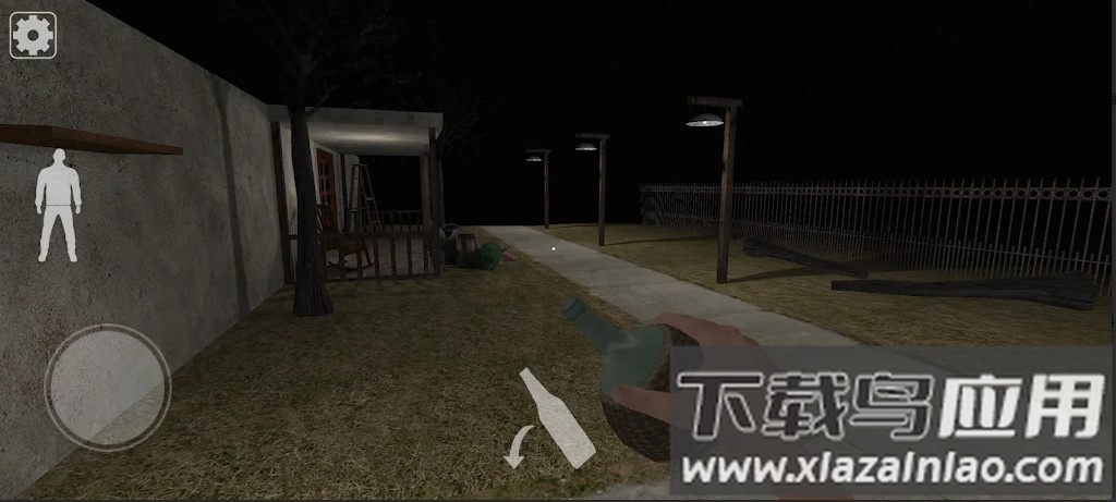 鬼屠夫最新版截图3