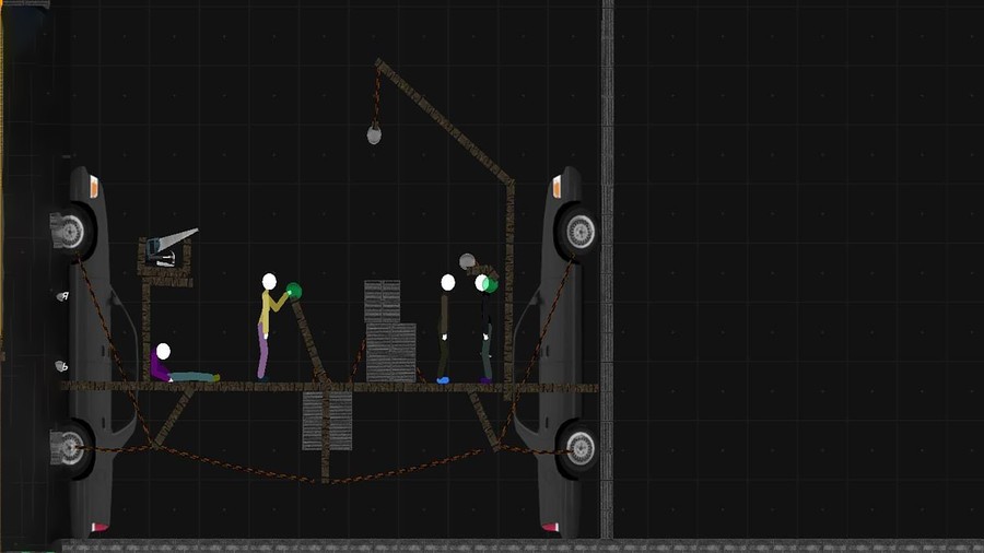 甜瓜游乐园2024年最新版截图