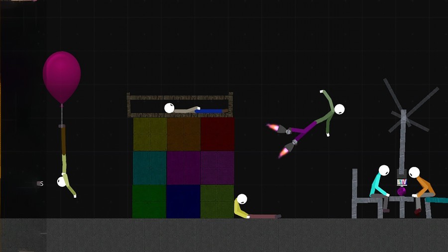 甜瓜游乐园2024年最新版截图