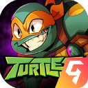 忍者龟归来手游下载