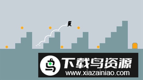 逃跑无尽的死亡乐趣游戏最新版截图