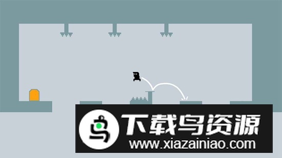 逃跑无尽的死亡乐趣游戏最新版截图