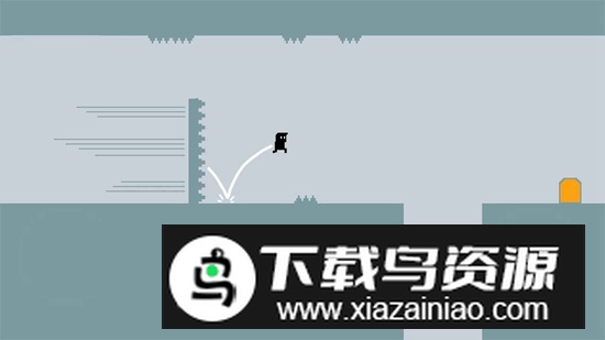 逃跑无尽的死亡乐趣游戏最新版截图