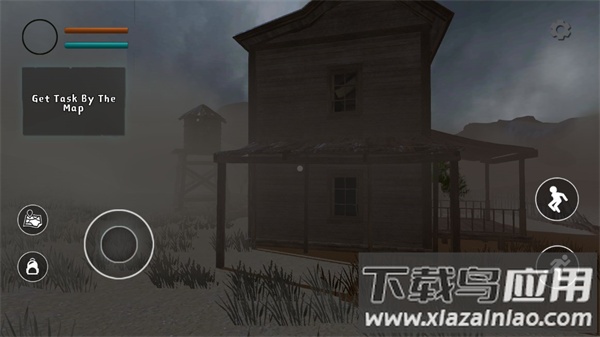 马桶人VS蜘蛛火车手游截图