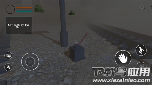 马桶人VS蜘蛛火车手游截图