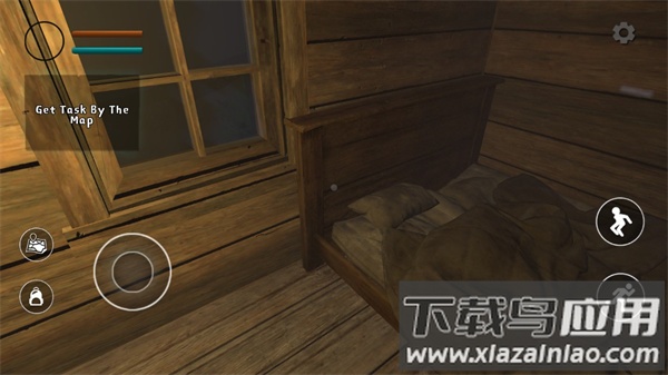 马桶人VS蜘蛛火车手游截图