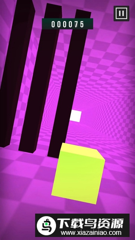 逃离方块逃脱者游戏官方正版最新版截图4