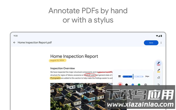 谷歌云端硬盘官方最新版截图3