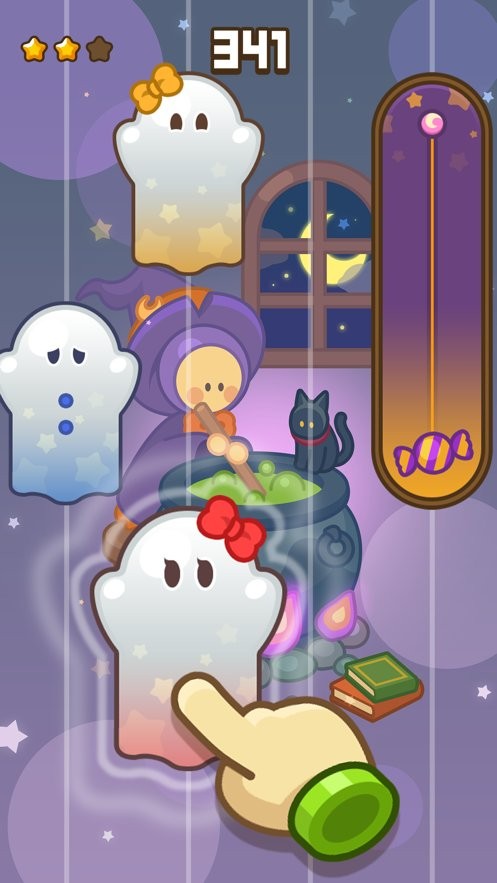 爱乐小镇钢琴达人游戏最新版截图1