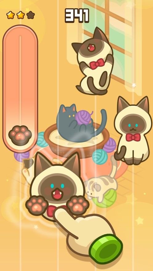 爱乐小镇钢琴达人游戏最新版截图3