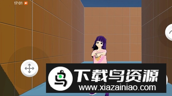 逃离小迷糊游戏官方正版最新版截图1