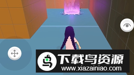 逃离小迷糊游戏官方正版最新版截图2