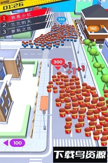 辐射人大乱斗最新版截图3