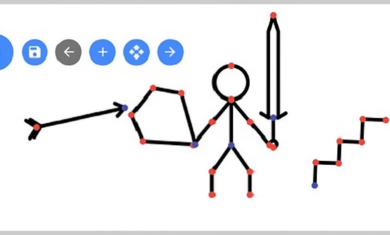 火柴人动画制作官方版