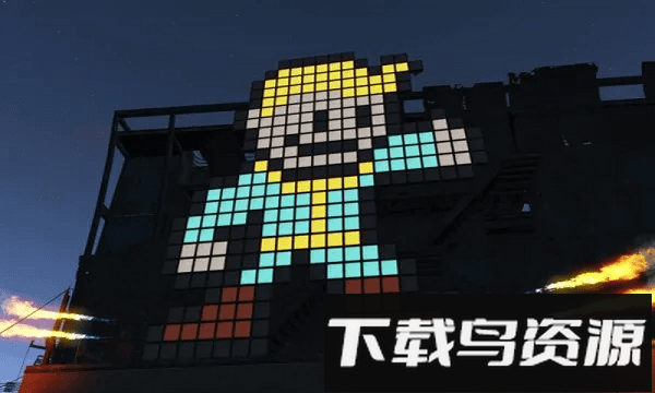 辐射4手机版截图4