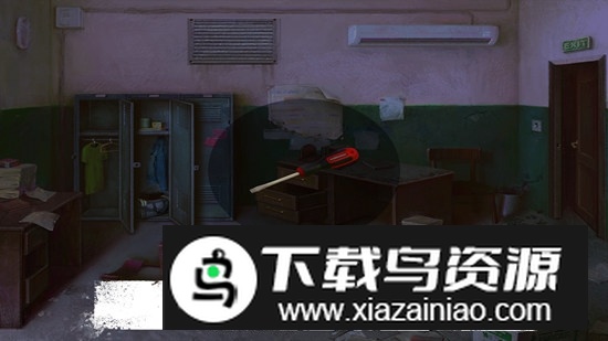 逃离之谜冒险中文版(Prison Escape)最新版截图1