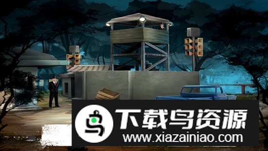 逃离之谜冒险中文版(Prison Escape)最新版截图3