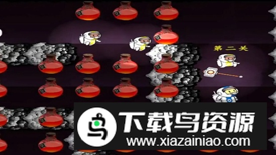 逃出生天为了光游戏免费官方版最新版截图3