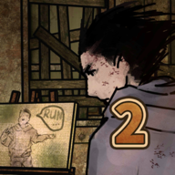 追着丧尸跑2无限属性点破解版