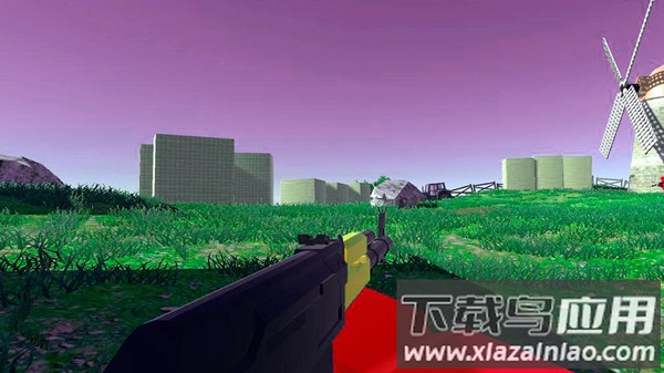 领地之战最新版截图1