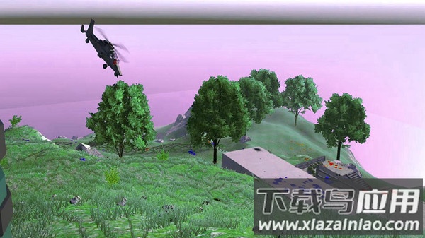 领地之战最新版截图4