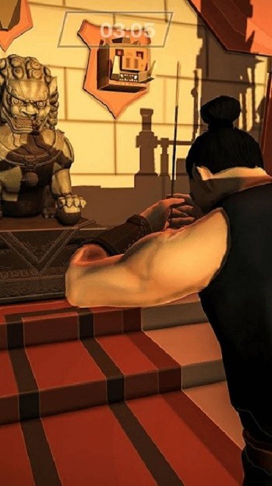 师父手游最新版截图2