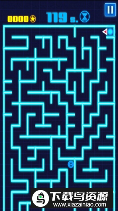 迷宫速跑手游最新版最新版截图1