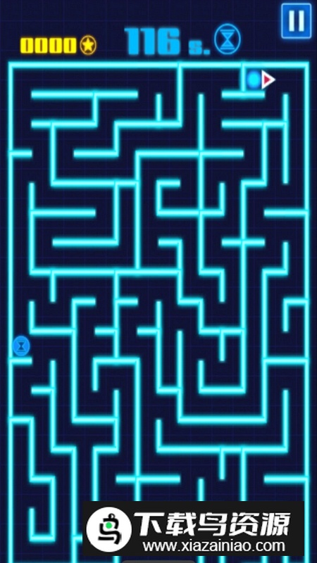 迷宫速跑手游最新版最新版截图2