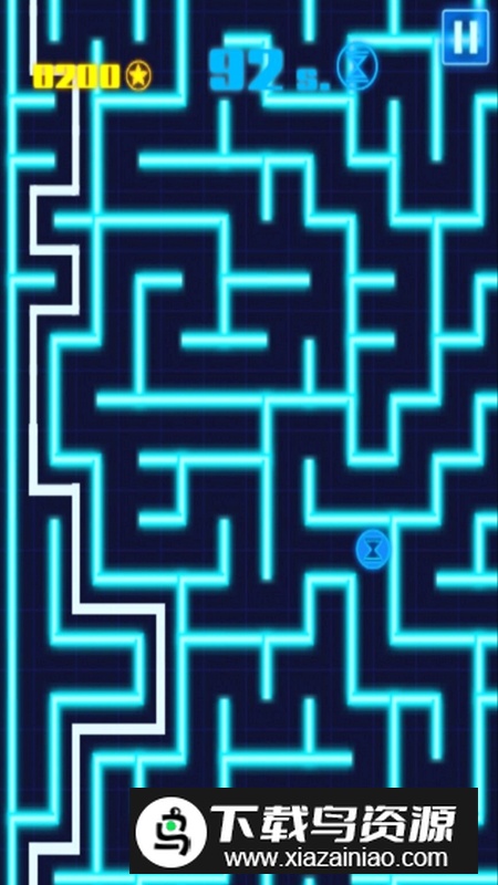 迷宫速跑手游最新版最新版截图3