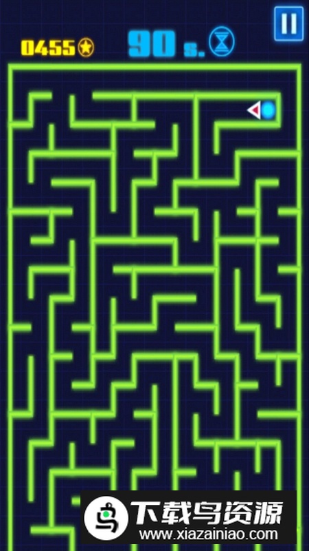 迷宫速跑手游最新版最新版截图4