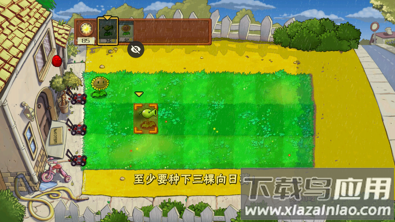 植物大战僵尸Nr版(pvz_Nr版)截图4