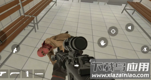 严阵以待高清版ProjectClear截图4