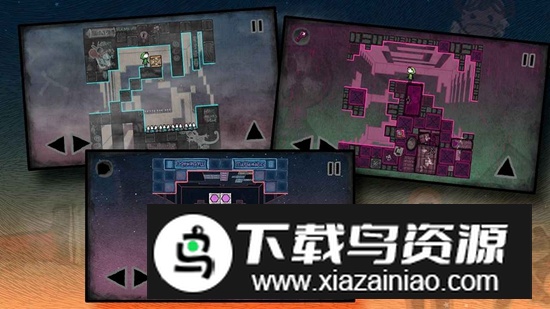 迷失立方游戏最新版最新版截图3