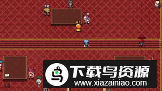 迷失的森林游戏手机版最新版截图1