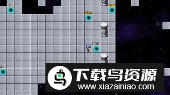 迷失的森林游戏手机版最新版截图3