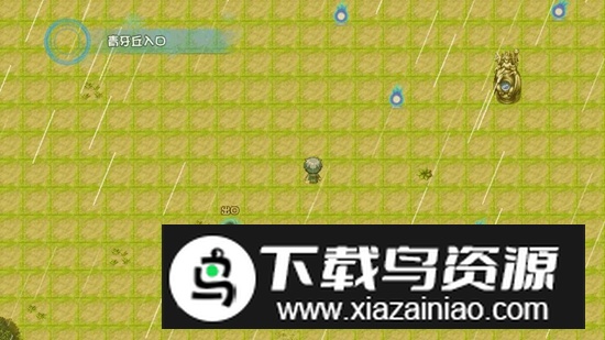 迷失的森林游戏手机版最新版截图4