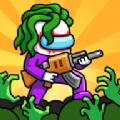 太空人VS怪物游戏下载安装